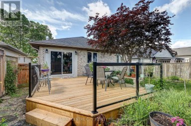 24 SCHREYER DRIVE St. Thomas Ontario photo 42