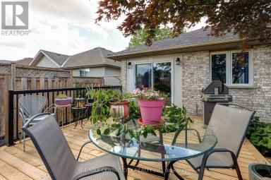24 SCHREYER DRIVE St. Thomas Ontario photo 44