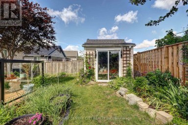 24 SCHREYER DRIVE St. Thomas Ontario photo 47