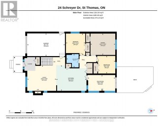 24 SCHREYER DRIVE St. Thomas Ontario photo 48