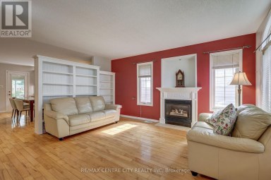 24 SCHREYER DRIVE St. Thomas Ontario photo 7