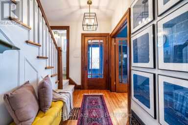 142 ADELAIDE AVENUE W Oshawa (O'Neill) Ontario photo 11