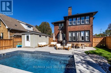 142 ADELAIDE AVENUE W Oshawa (O'Neill) Ontario photo 5