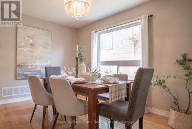 217 CORNISH DRIVE Clarington (Courtice) Ontario photo 11