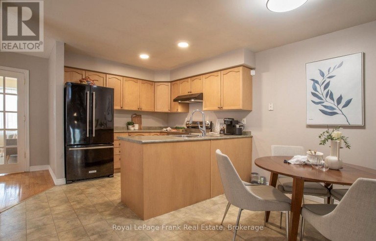 217 CORNISH DRIVE, Clarington (Courtice), Ontario, L1E3H4