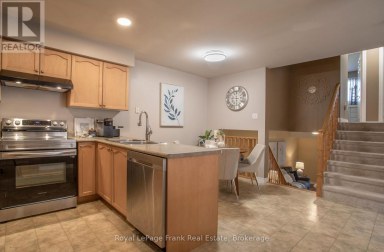 217 CORNISH DRIVE Clarington (Courtice) Ontario photo 18