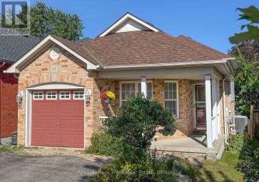 217 CORNISH DRIVE Clarington (Courtice) Ontario photo 2