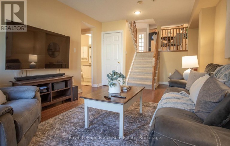 217 CORNISH DRIVE, Clarington (Courtice), Ontario, L1E3H4