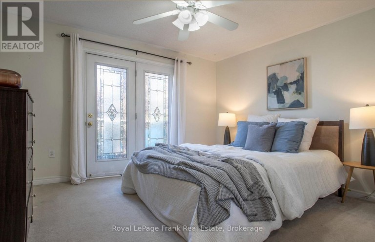 217 CORNISH DRIVE, Clarington (Courtice), Ontario, L1E3H4