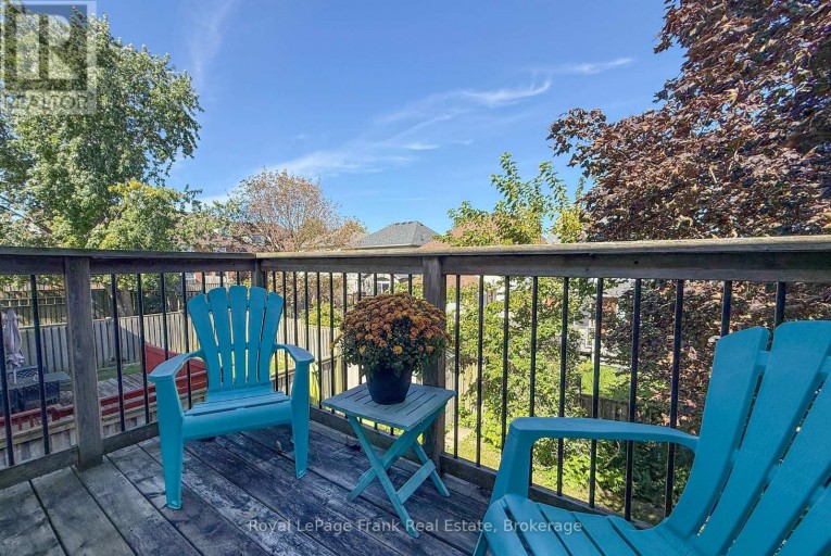 217 CORNISH DRIVE, Clarington (Courtice), Ontario, L1E3H4