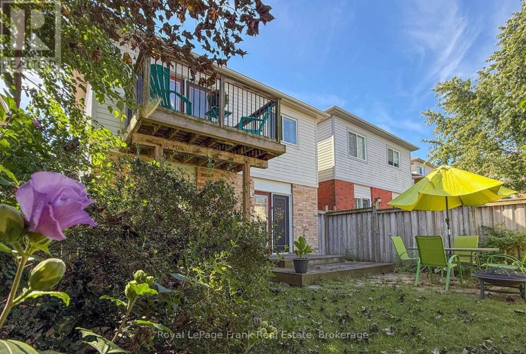 217 CORNISH DRIVE, Clarington (Courtice), Ontario, L1E3H4