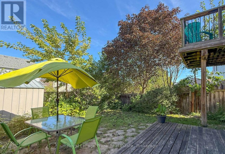 217 CORNISH DRIVE, Clarington (Courtice), Ontario, L1E3H4