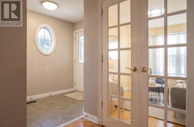 217 CORNISH DRIVE Clarington (Courtice) Ontario photo 6