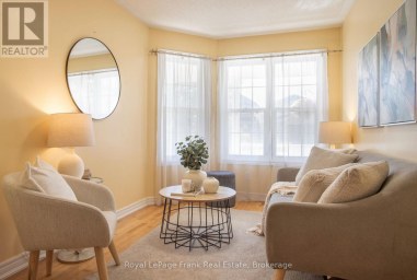 217 CORNISH DRIVE Clarington (Courtice) Ontario photo 7