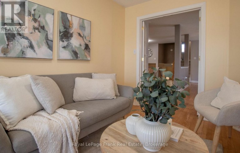 217 CORNISH DRIVE, Clarington (Courtice), Ontario, L1E3H4