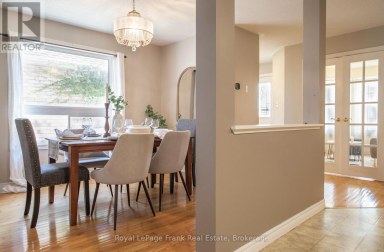 217 CORNISH DRIVE Clarington (Courtice) Ontario photo 9