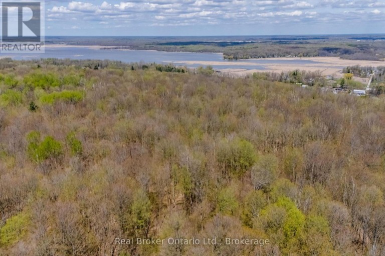 12824 COUNTY ROAD 16, Severn, Ontario, L0K2C0