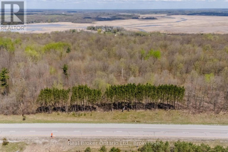 12824 COUNTY ROAD 16, Severn, Ontario, L0K2C0