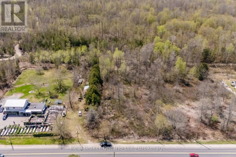 12824 COUNTY ROAD 16, Severn, Ontario, L0K2C0