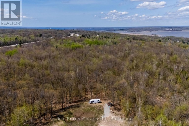12824 COUNTY ROAD 16, Severn, Ontario, L0K2C0