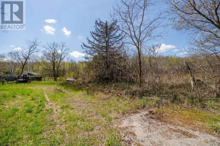12824 COUNTY ROAD 16, Severn, Ontario, L0K2C0
