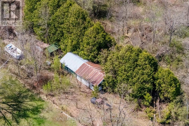12824 COUNTY ROAD 16, Severn, Ontario, L0K2C0