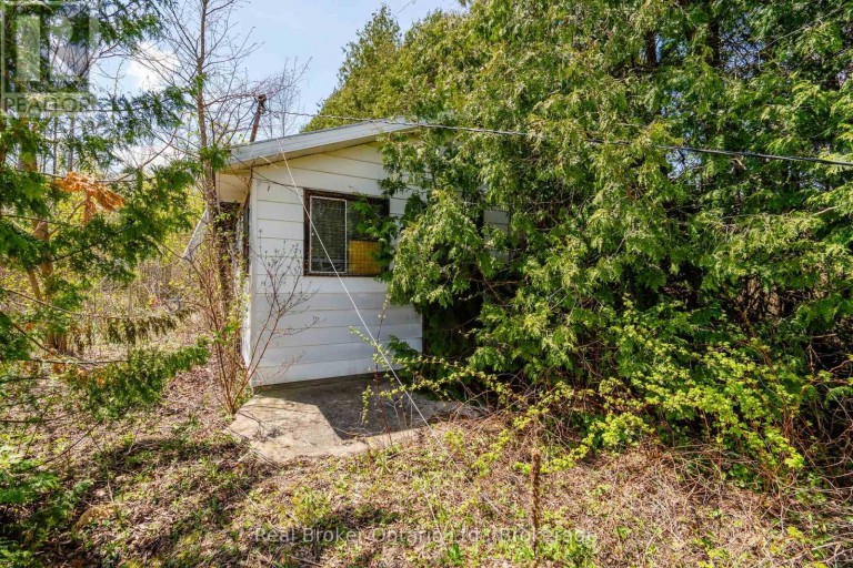 12824 COUNTY ROAD 16, Severn, Ontario, L0K2C0