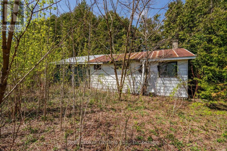 12824 COUNTY ROAD 16, Severn, Ontario, L0K2C0