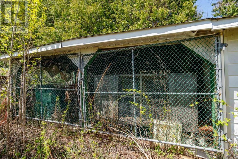 12824 COUNTY ROAD 16, Severn, Ontario, L0K2C0