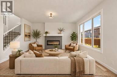 37 Sora Gardens SE Calgary Alberta photo 11