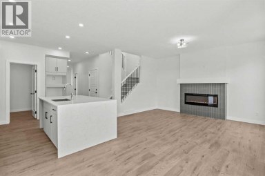 37 Sora Gardens SE Calgary Alberta photo 12