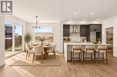 37 Sora Gardens SE Calgary Alberta photo 14