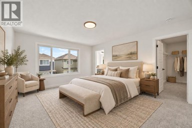 37 Sora Gardens SE Calgary Alberta photo 21