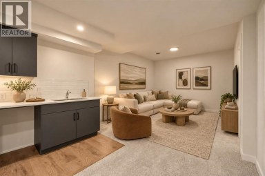 37 Sora Gardens SE Calgary Alberta photo 36