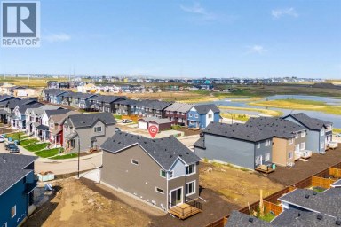 37 Sora Gardens SE Calgary Alberta photo 44