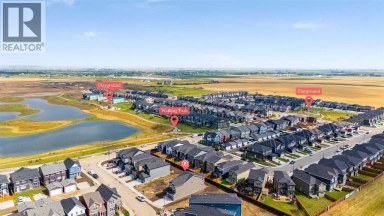 37 Sora Gardens SE Calgary Alberta photo 46