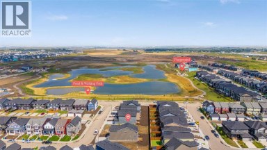 37 Sora Gardens SE Calgary Alberta photo 47
