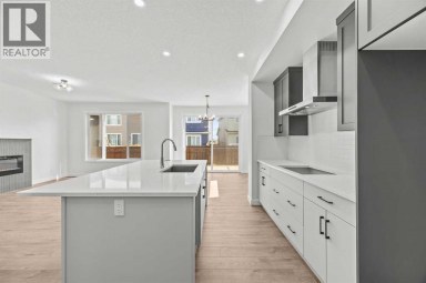 37 Sora Gardens SE Calgary Alberta photo 6