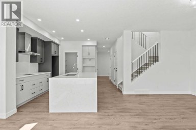 37 Sora Gardens SE Calgary Alberta photo 9