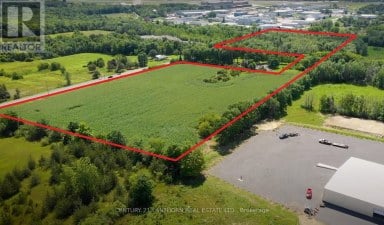 461 RCAF ROAD Quinte West (Trenton Ward) Ontario photo 1
