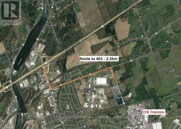 461 RCAF ROAD Quinte West (Trenton Ward) Ontario photo 3