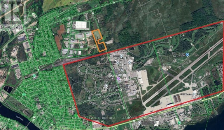 461 RCAF ROAD, Quinte West (Trenton Ward), Ontario, K8V5P8