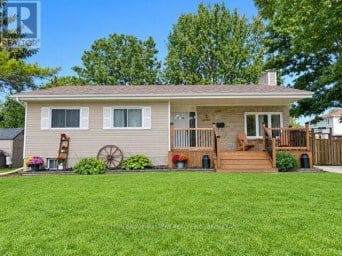 22 QUINTE AVENUE Loyalist (Amherstview) Ontario photo 1