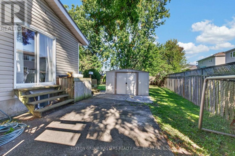 22 QUINTE AVENUE, Loyalist (Amherstview), Ontario, K7N1E5