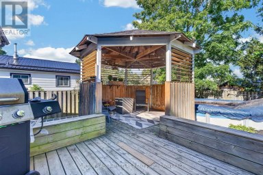 22 QUINTE AVENUE Loyalist (Amherstview) Ontario photo 36