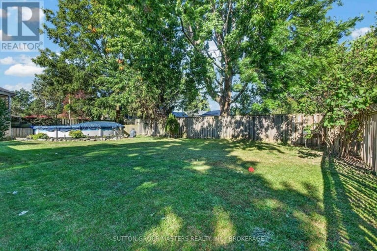 22 QUINTE AVENUE, Loyalist (Amherstview), Ontario, K7N1E5