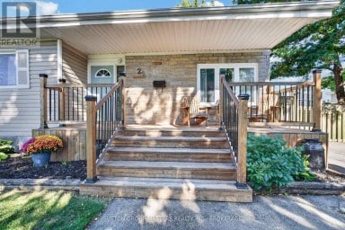 22 QUINTE AVENUE Loyalist (Amherstview) Ontario photo 4