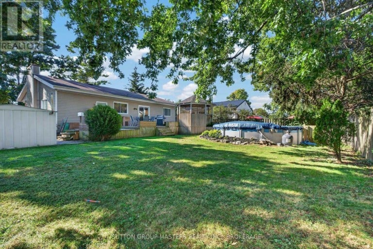 22 QUINTE AVENUE, Loyalist (Amherstview), Ontario, K7N1E5