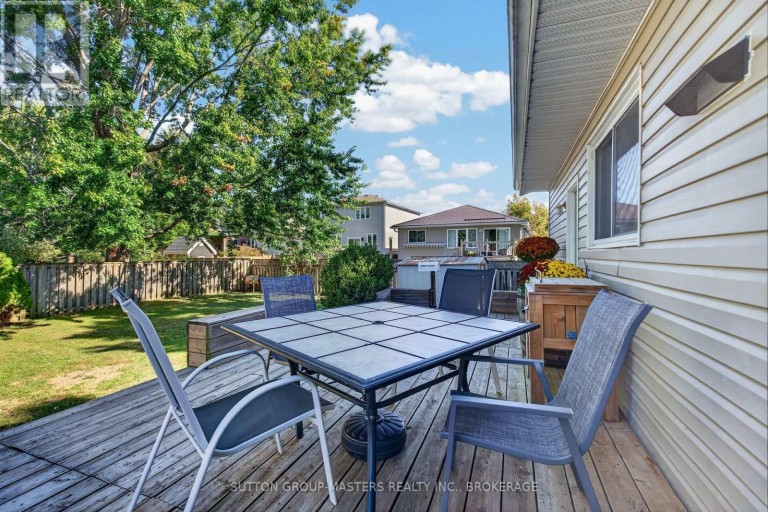 22 QUINTE AVENUE, Loyalist (Amherstview), Ontario, K7N1E5