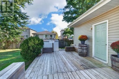 22 QUINTE AVENUE Loyalist (Amherstview) Ontario photo 42